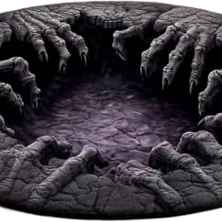 Gideon Illusion Rug, photo 5