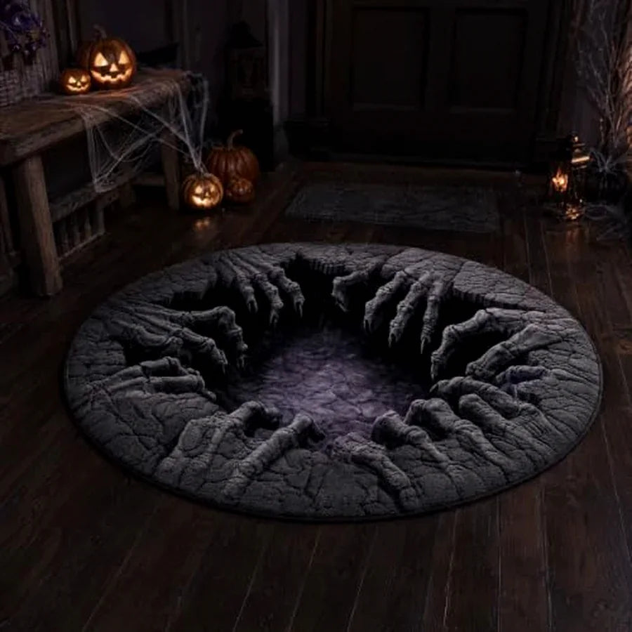 Gideon Illusion Rug, photo 8