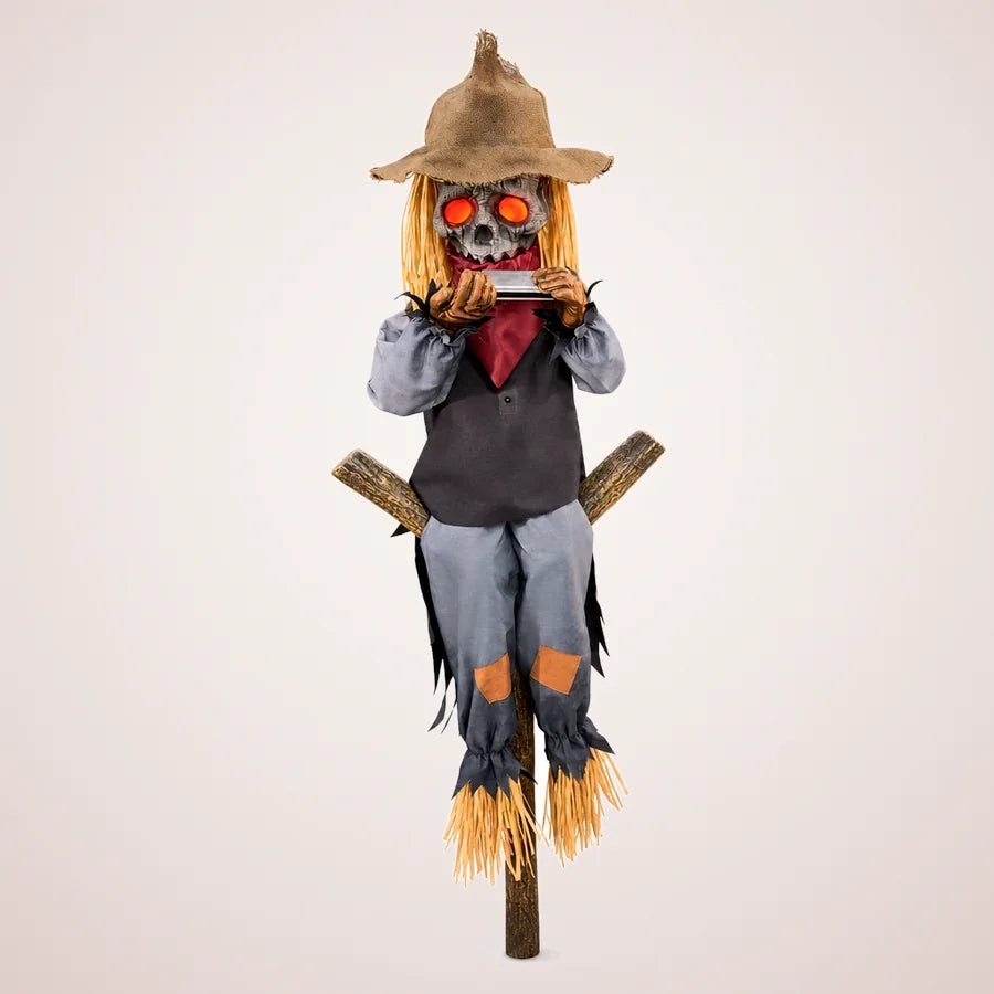 Glenmore 5-Foot Animatronic, photo 1