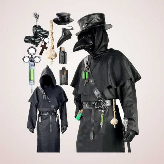 Glenmore Costume, photo 1