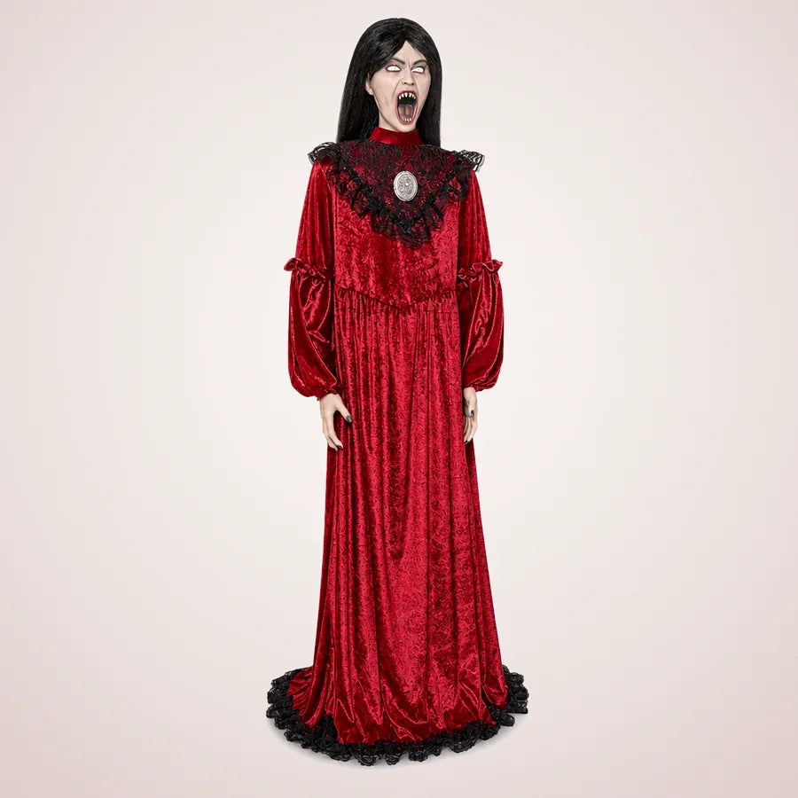 Hampstead 5-Foot Animatronic, photo 1