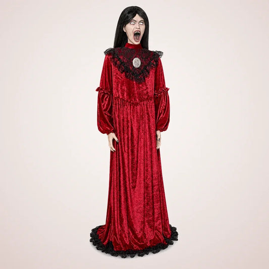 Hampstead 5-Foot Animatronic, photo 1