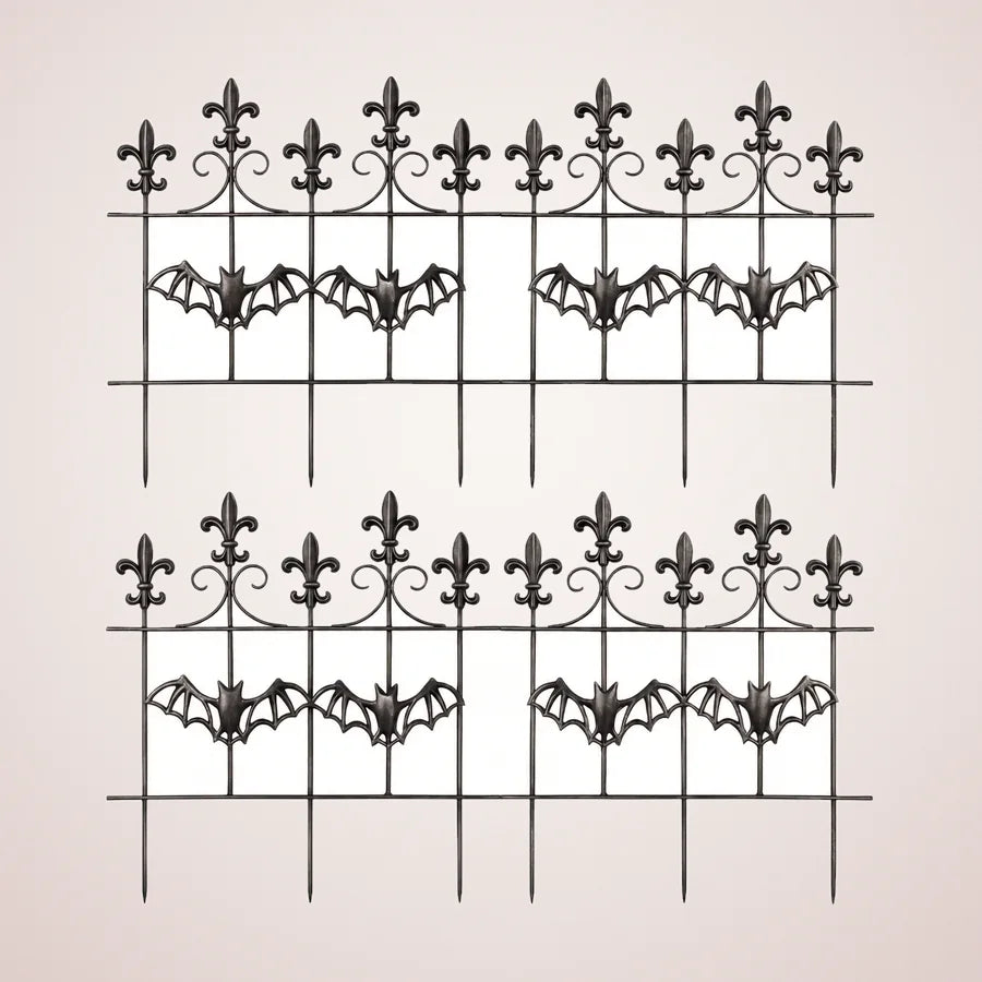 Harcourt 20 in Bat Fence, 2 pack, photo 1