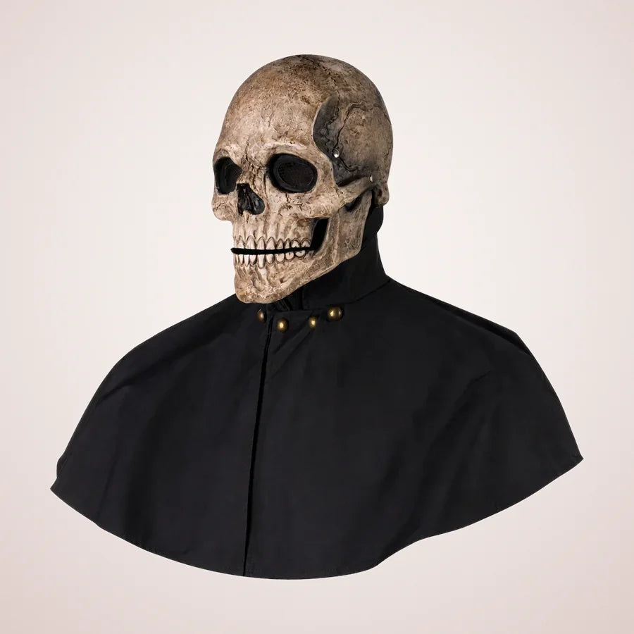 Huxley Costume, photo 1