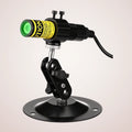 Langley Green Beam Laser, photo 1