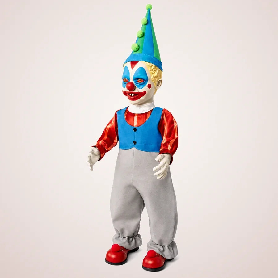 Lavender 4-Foot Animatronic, photo 1