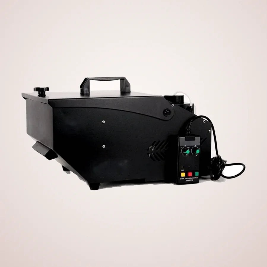 Lennox Fog Machine, photo 1