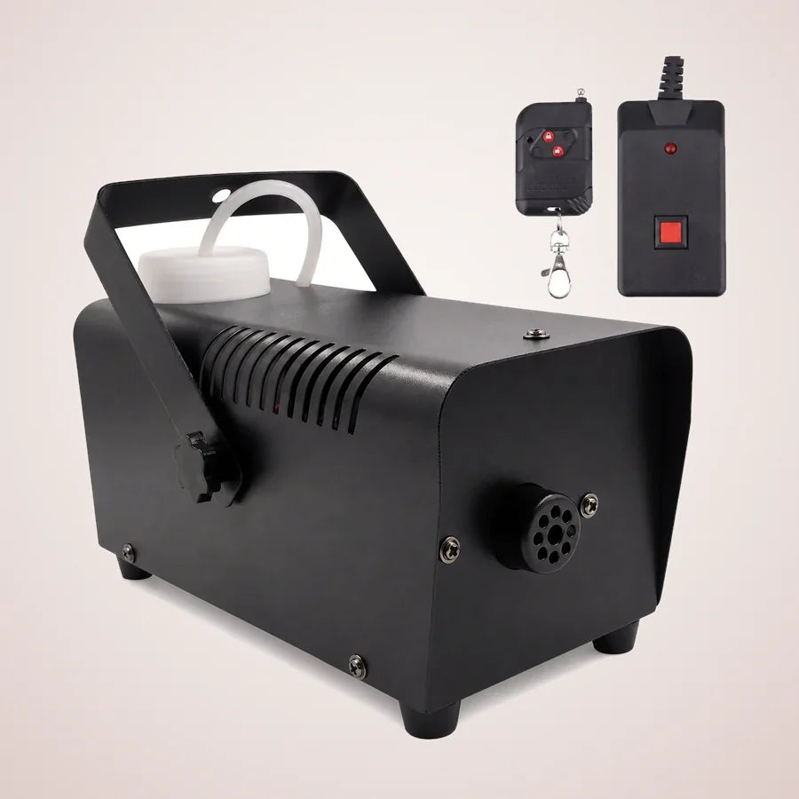 Lindley Fog Machine 400W, photo 1