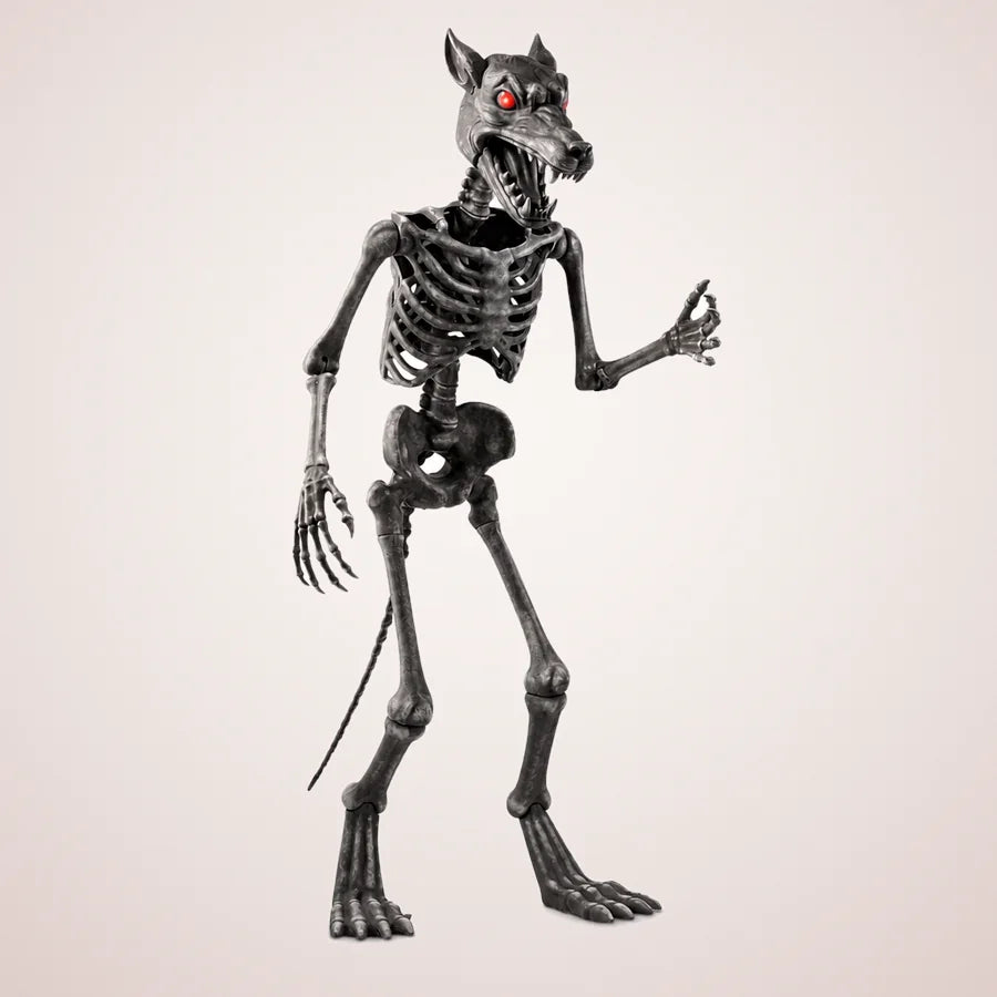 Ludlow 10-Foot Animatronic, photo 1
