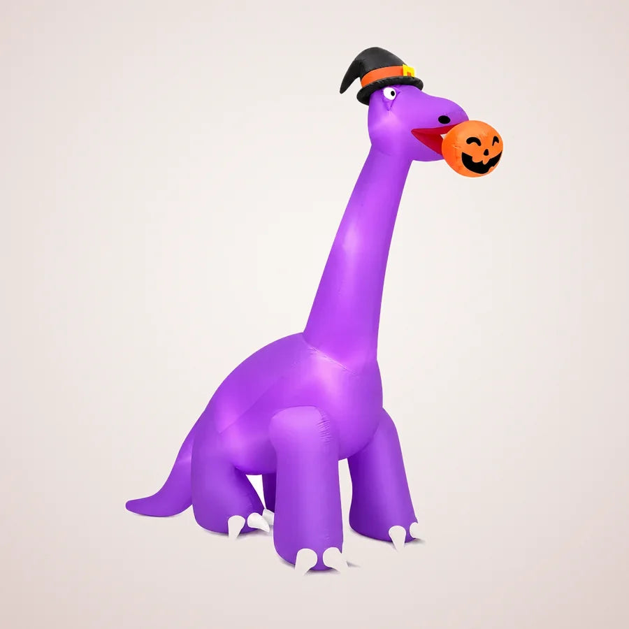 Lyndhurst 16-Foot Dinosaur Inflatable, photo 1