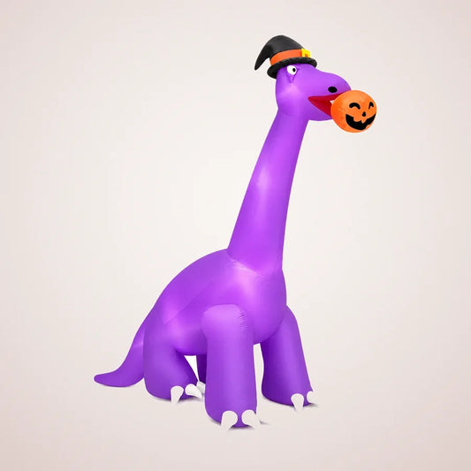 Lyndhurst 16-Foot Dinosaur Inflatable, photo 1
