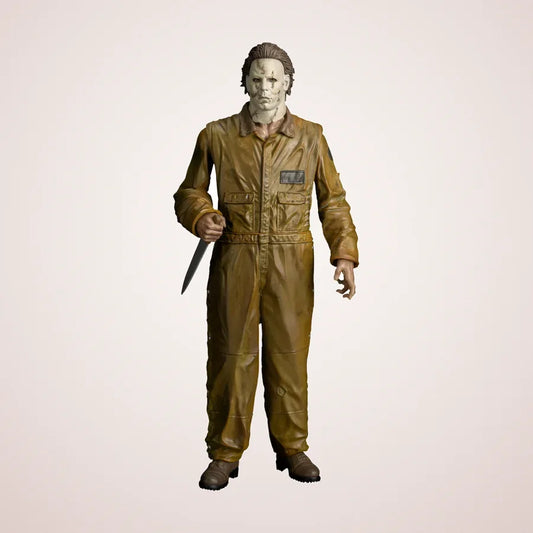 Mechanic-Suit Masked 9-Inch Figure, photo 1