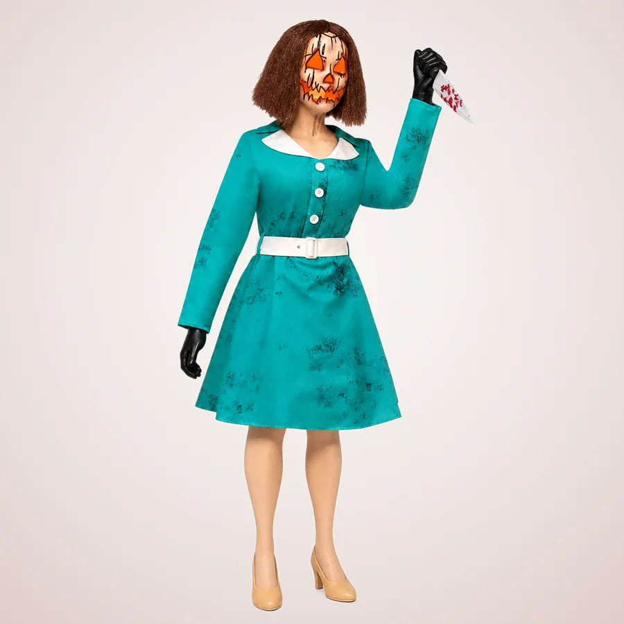 Mordaunt 5-Foot Animatronic, photo 1