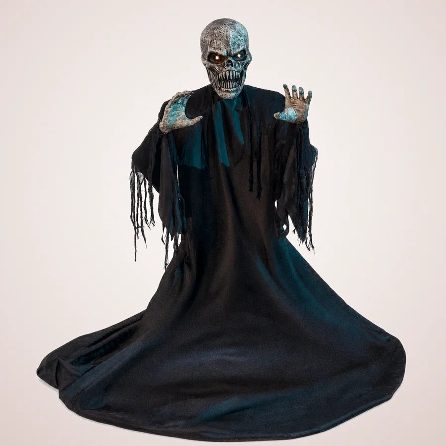 Morrow 8-Foot Animatronic, photo 1