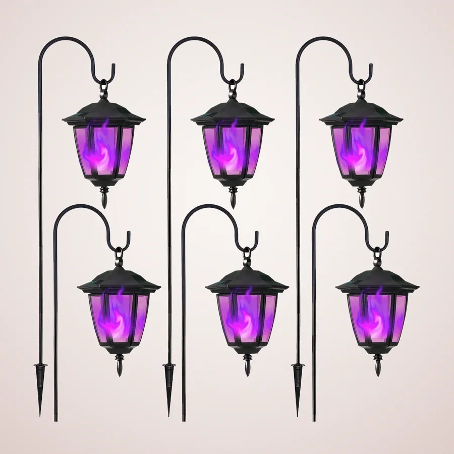 Mortimer Flame Light, 6 pack, photo 1