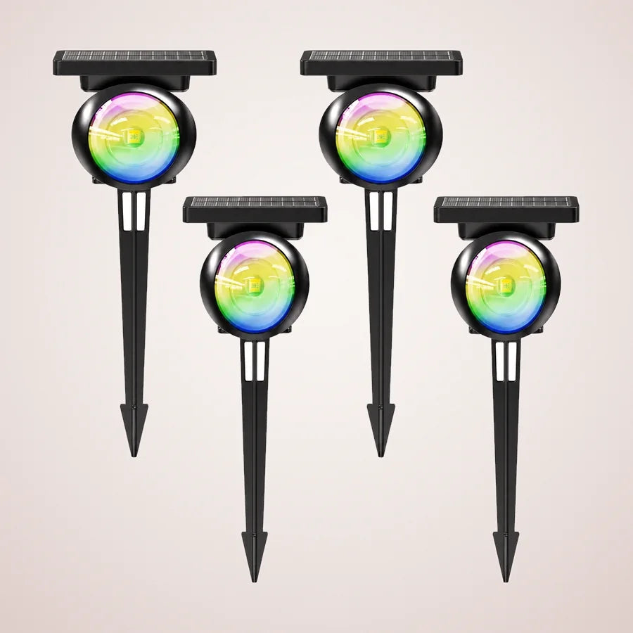 Mortimer Spotlight, 4 pack, photo 1