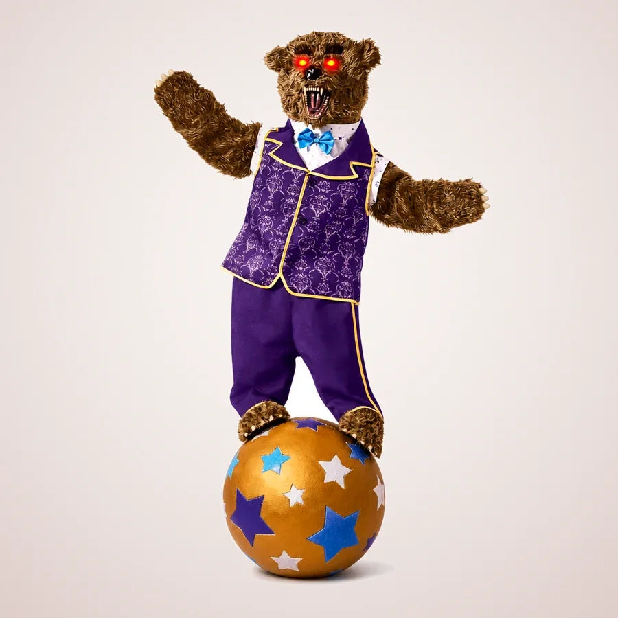 Norcross 5-Foot Animatronic, photo 1