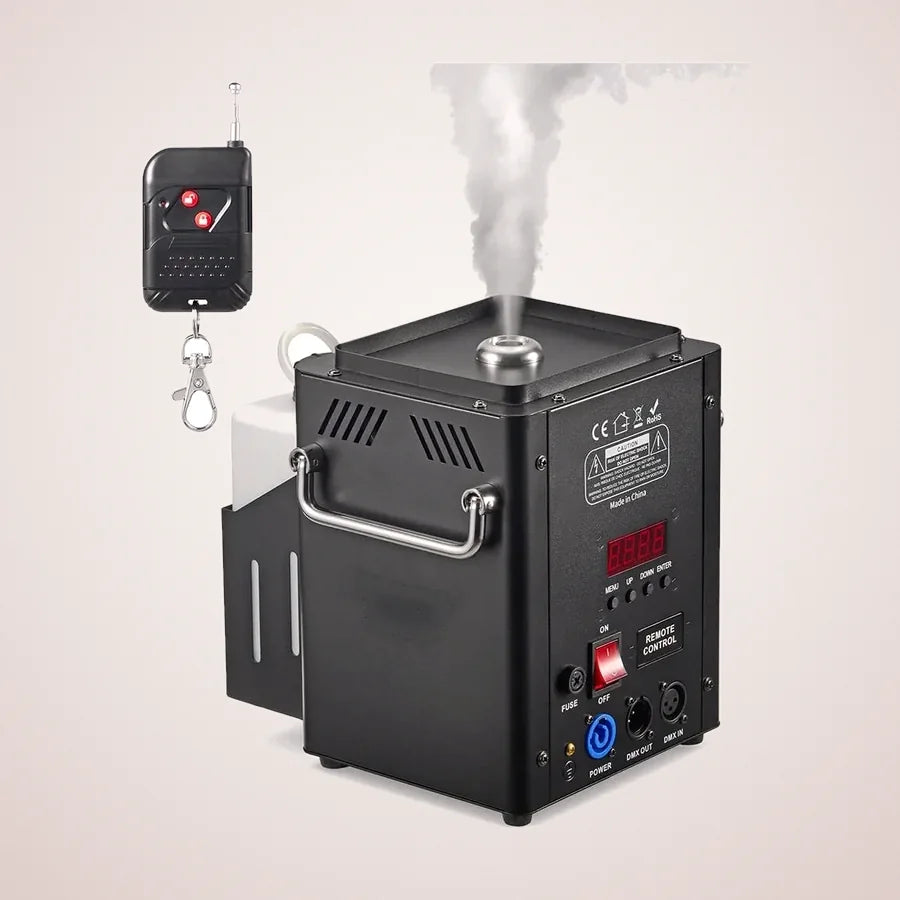Oakley Fog Machine 1500W, photo 1