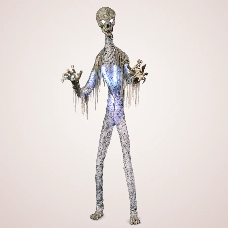 Ormond 10-Foot Animatronic, photo 1