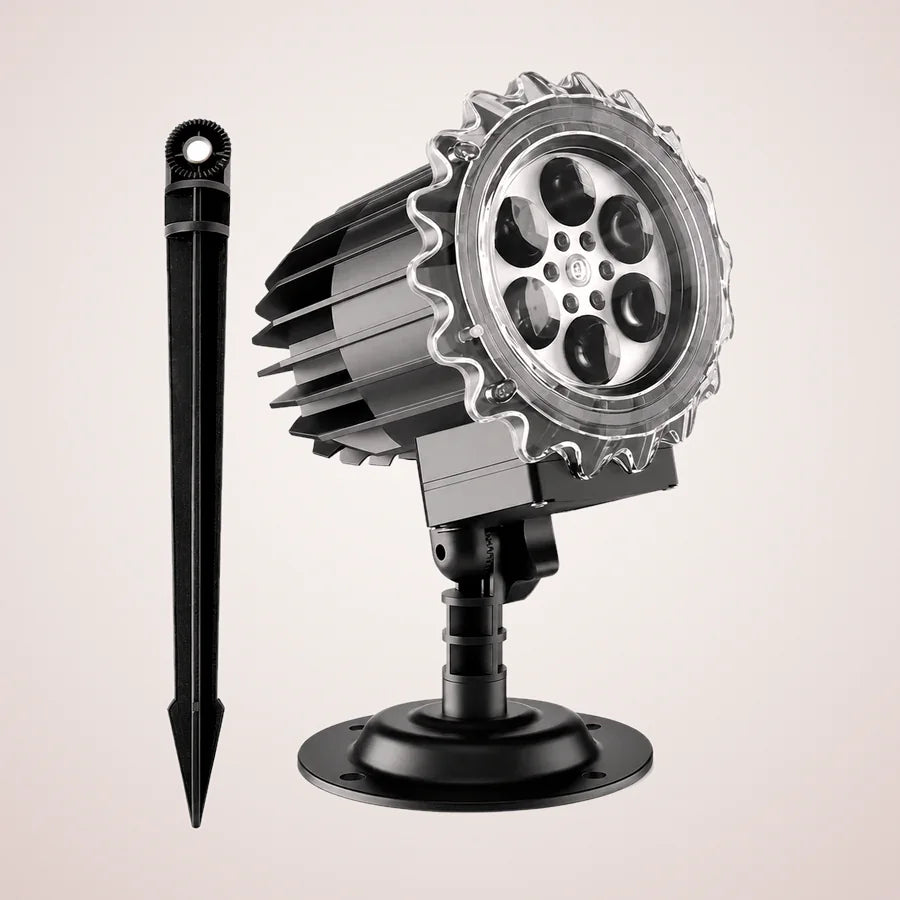 Osgood Phantom Projector, photo 1
