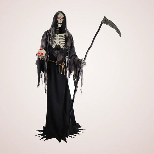 Osgood Reaper, photo 1