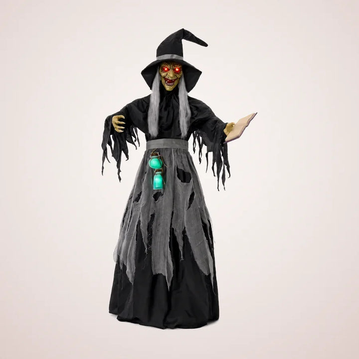 Osgood Witch Animatronic