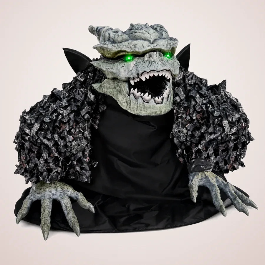 Pemberton 3-Foot Animatronic, photo 1