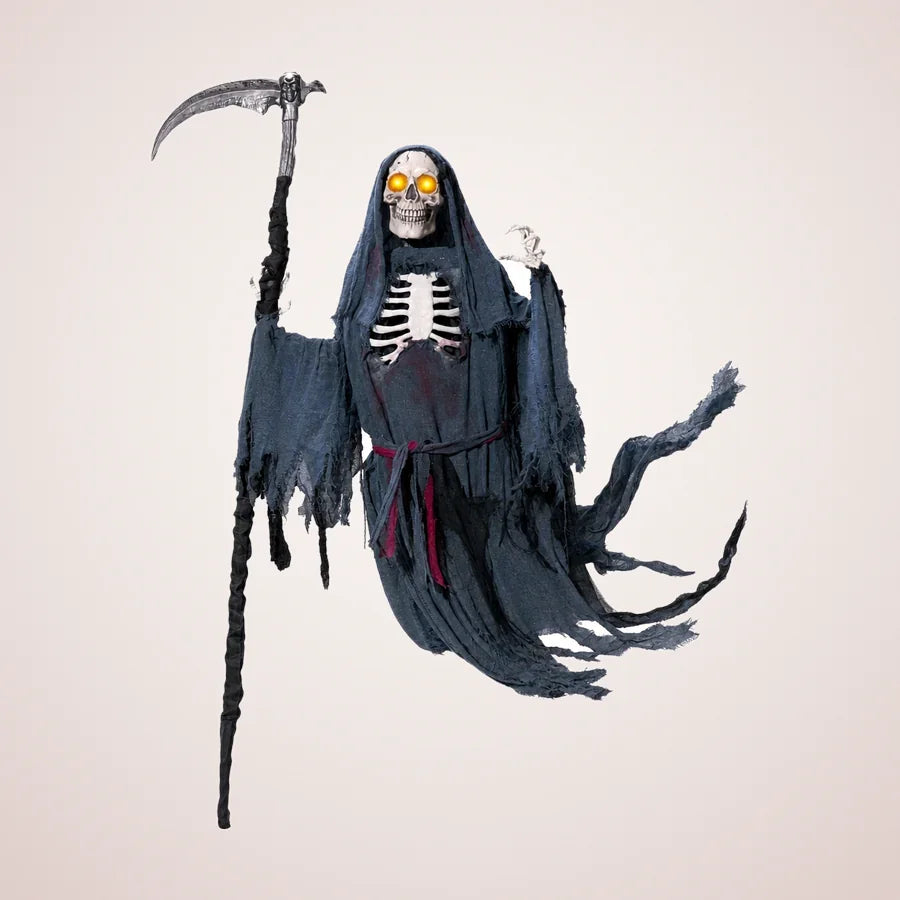 Pemberton 6-Foot Reaper, photo 1