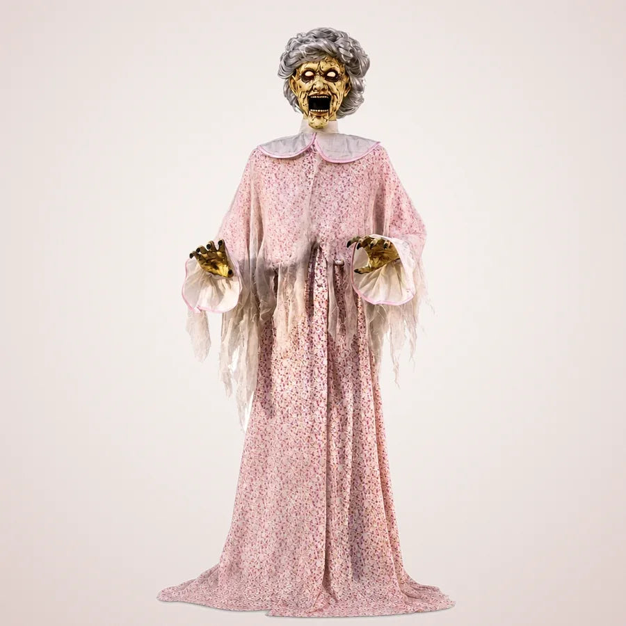 Pembroke 5-Foot Animatronic, photo 1