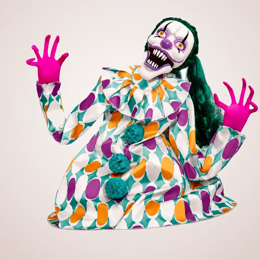 Pickering 2-Foot Animatronic, photo 1