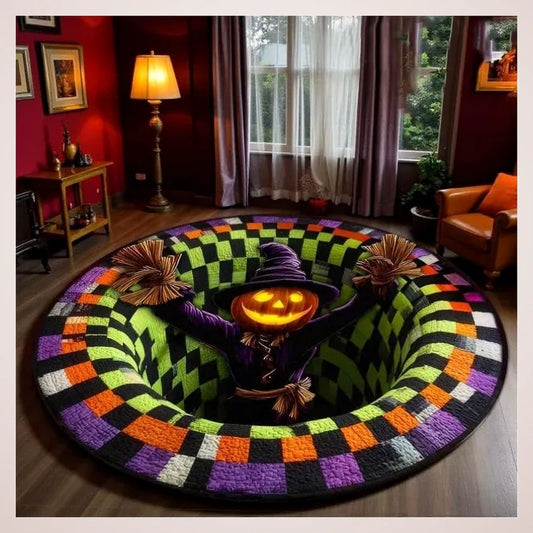 Ridley Illusion Rug, photo 1