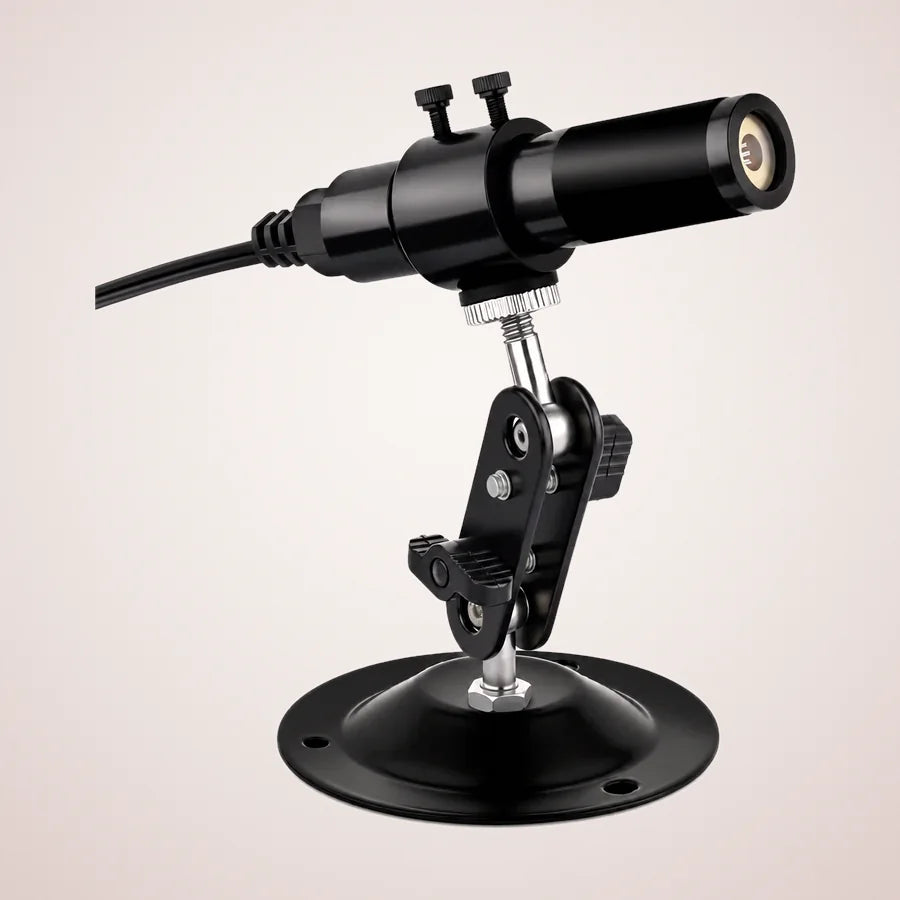 Salisbury Bracket-Mount Spotlight, photo 1