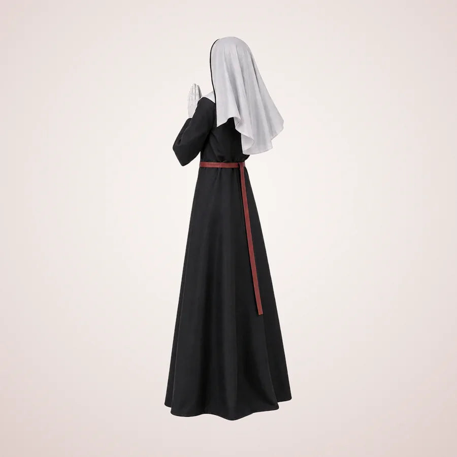 Shadowed Sister Animatronic, photo 1
