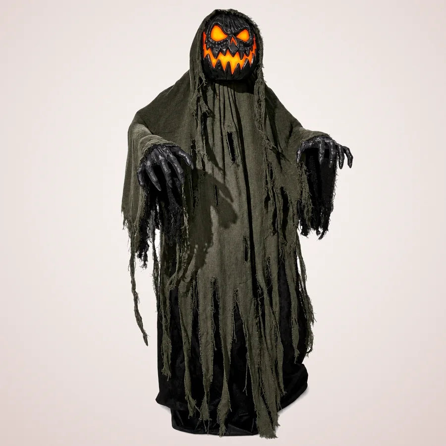 Sinclair 6-Foot Animatronic, photo 1