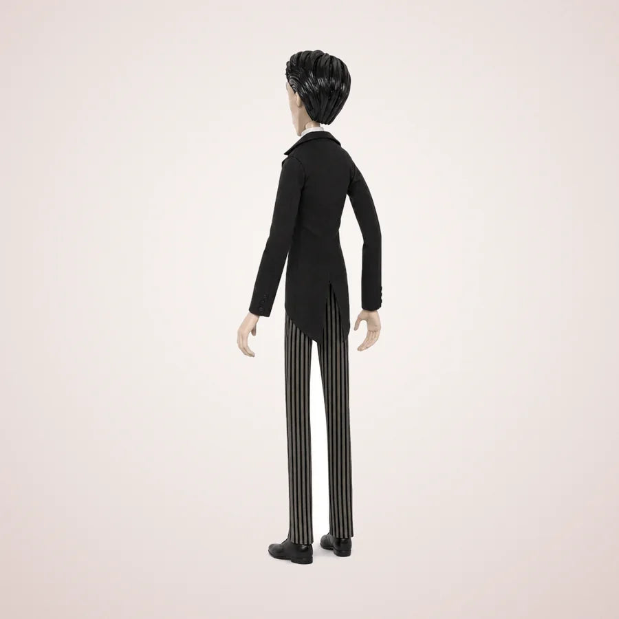 Somber Groom Animatronic, photo 1