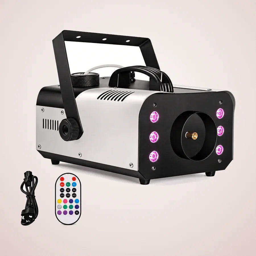 Somerset Fog Machine 1200W, photo 1