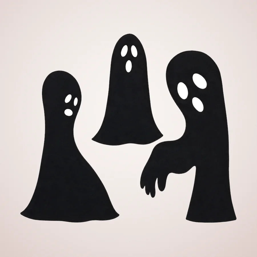 Sutherland Phantom Window Silhouettes, 3 pack, photo 1
