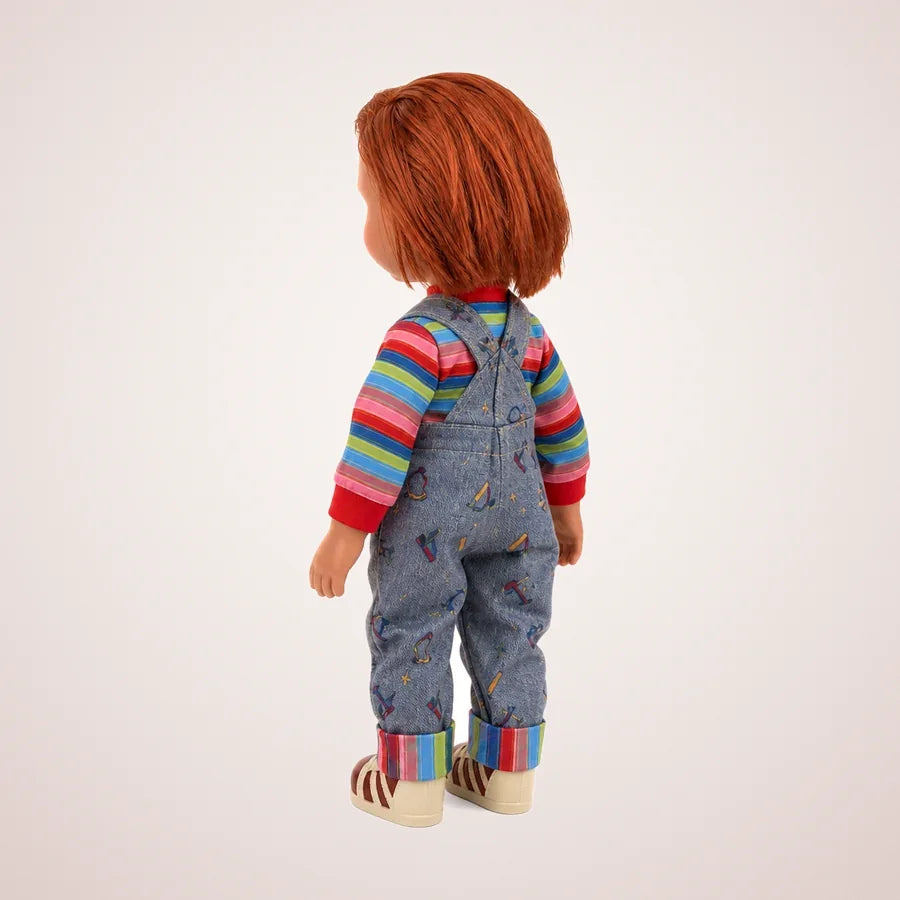 Talking Nursery Terror Doll, Porch-Size, photo 1