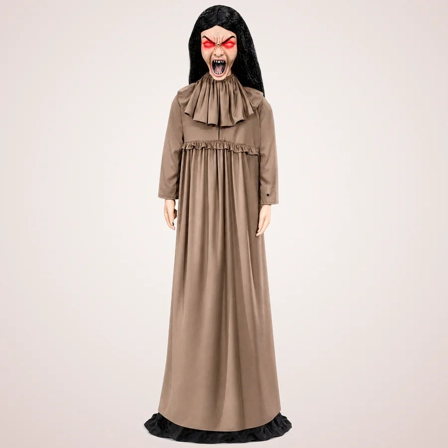 Tavistock 6-Foot Animatronic, photo 1