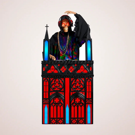 Tavistock 6-Foot Reaper, photo 1