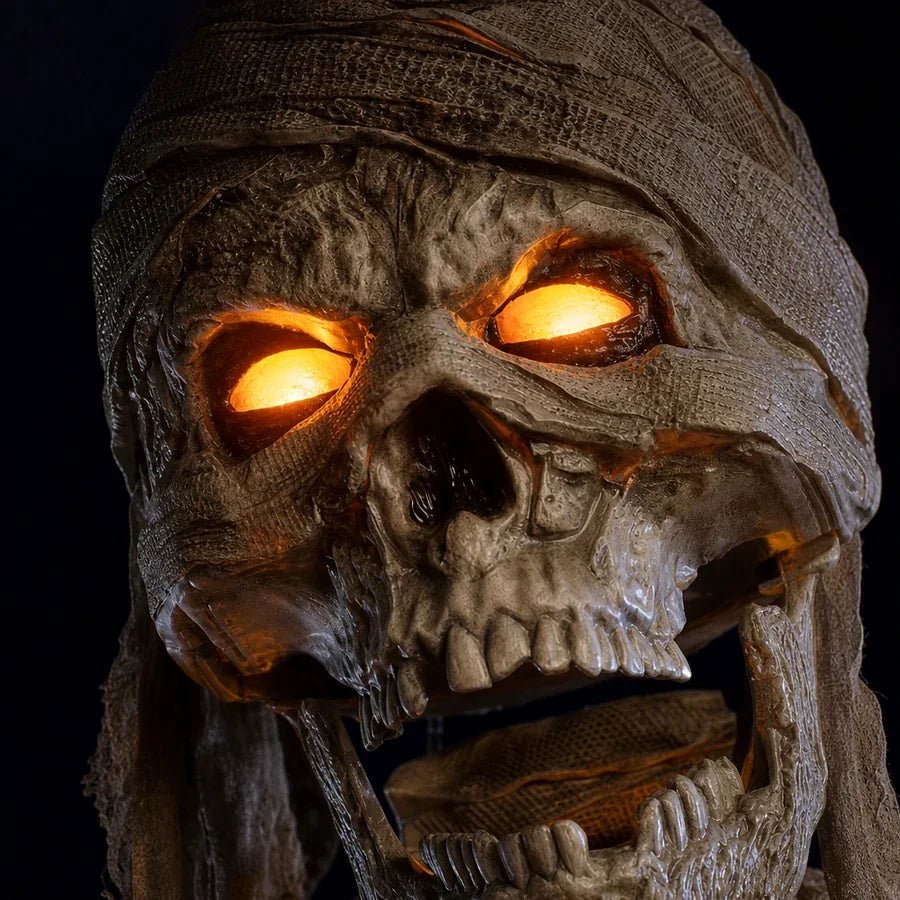 Townsend 11-Foot Mummy, photo 3