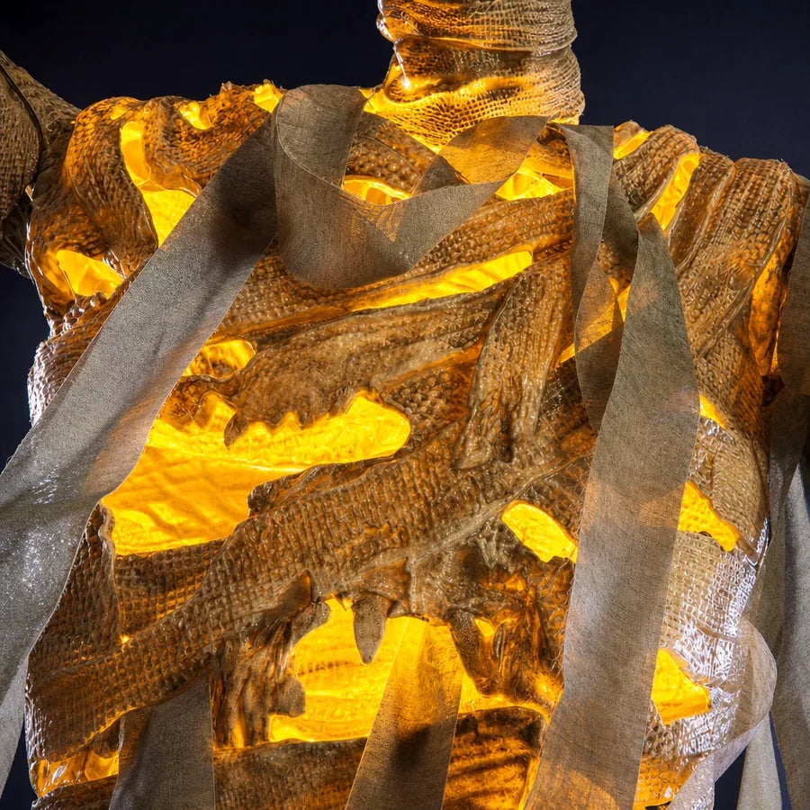 Townsend 11-Foot Mummy, photo 4