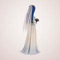 Twilight Bride Animatronic, photo 1